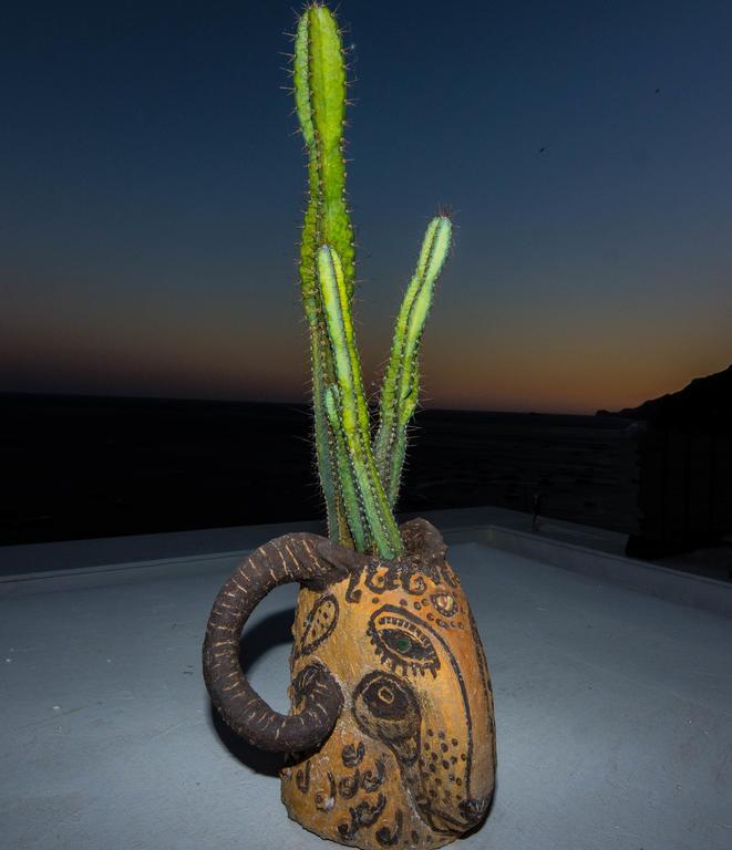 Villa Pietra Santa Positano Kültér fotó