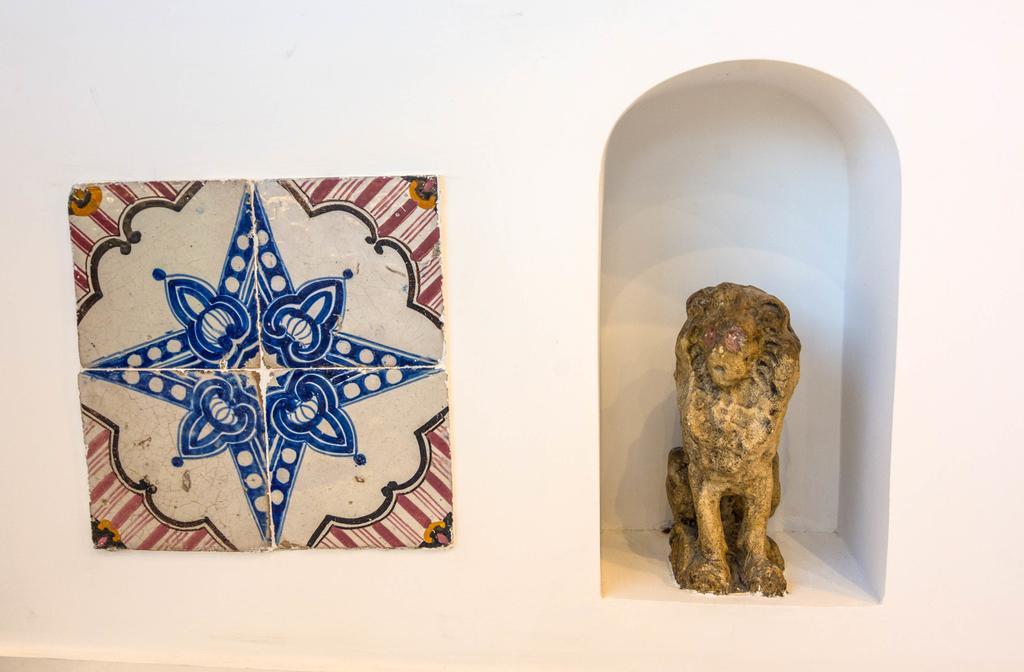 Villa Pietra Santa Positano Kültér fotó